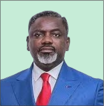 Linus Okorie