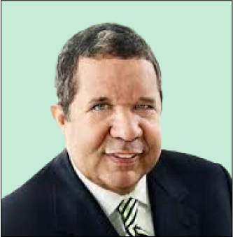Michael V. Roberts, JD