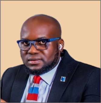 Dr. Kennedy Nnadi